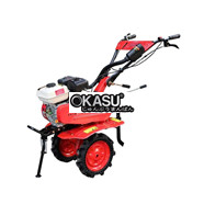 Máy Xới Đất Chạy Xăng 4 Thì 7.0HP Oshima XDX-C