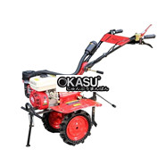 Máy Xới Đất Chạy Xăng 4 Thì 7.0HP Oshima XDX-R