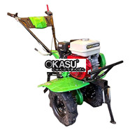 Máy xới đất đa năng Yokohama GX200