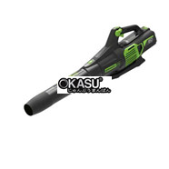 Máy thổi lá dùng pin Greenworks BL60L02 (thân máy)