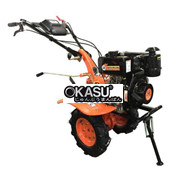 Máy xới đất mini YAMARBISHI BS100FC