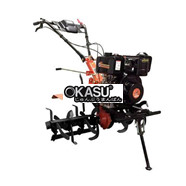 Máy xới đất mini YAMARBISHI BS135FC