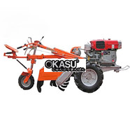 Máy xới đất BS165