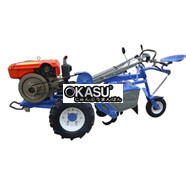 Máy xới đất BS165AX