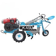 Máy xới đất BS165Z