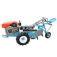 Máy xới đất BS165Z - NEW