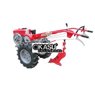 Máy kéo xới đất BS8