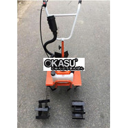 Máy xới đất mini Yamafuji BY-144