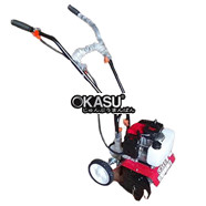 Máy xới đất mini 2 thì Yamafuji CT-520XN