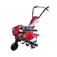 Máy xới đất đa năng DC-500 (Động cơ Honda 5.5 mã lực)