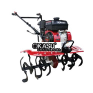 Máy xới đất mini DC900-3 (Động cơ xăng 6.5 mã lực)