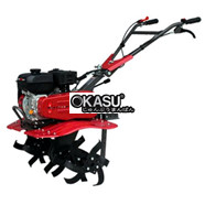 Máy xới đất DCPower DC900M-3 Động cơ Honda (5.5 Mã lực)