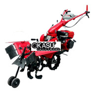 Máy cày DCX650A (Động cơ xăng 9.0 mã lực)