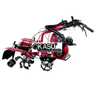 Máy cày DCX650B (Động cơ dầu 6.0 mã lực)