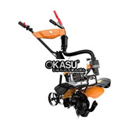 Máy xới tạo luống mini H450