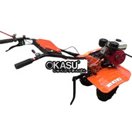 Máy xới đất Đa năng Honda (6,5HP)