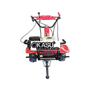 Máy xới đất Honda GX160 (Đầu liền trục)