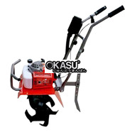 Máy xới đất Oshima 1E48F (2 thì)