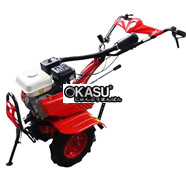 Máy xới đất Oshima 900M 7HP cực khỏe
