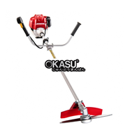 Máy cắt cỏ Honda UMK450T-U2ST (GX50) 
