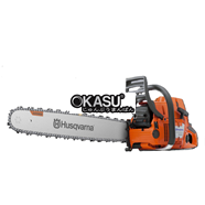 Cưa xích Husqvana 390XP (4.8KW) 