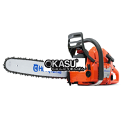 Máy cưa xích Husqvarna 365 (3.4KW) 
