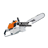 Cưa xích Stihl MS660 (5.2 kw) 