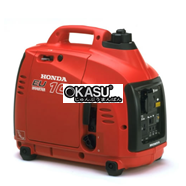 Máy phát điện Honda EU 10i 