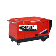 Máy phát điện Honda HG16000TDX (3 Pha chống ồn) 