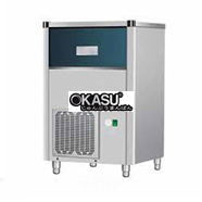 Máy làm đá Turbo Max 527 
