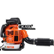 Máy Thổi Lá 2 Thì Mitsuyama TL8500 (3,3kw)