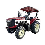 Máy cày, kéo, xới đất WD504K