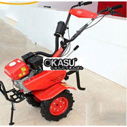 Máy xới đất OSHIMA XDX2-D (động cơ Jiangdong)