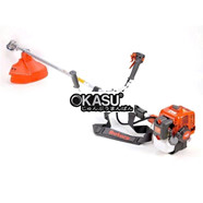 Máy Cắt Cỏ 2 Thì 2200W Rotary 553RTS