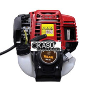 Máy Cắt Cỏ Chạy Xăng 4 Thì 1000W Bear BE-35
