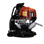 Máy Cắt Cỏ Chạy Xăng 4 Thì Đeo Lưng 1000W Bear BE-35BL