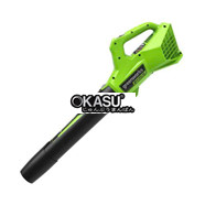 Máy thổi lá Pin 24V - BL24B02
