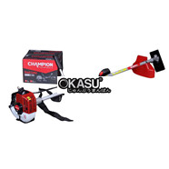 Máy Cắt Cỏ Chạy Xăng 2 Thì 0.75KW Champion CP-260 