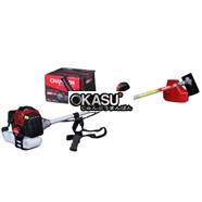 Máy Cắt Cỏ Chạy Xăng 2 Thì Champion CP-430 1.25KW