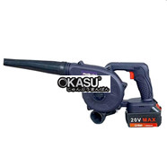 Máy thổi bụi dùng Pin CPB001