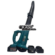Máy thổi lá chạy pin DSHI 3-66S