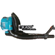 Máy thổi lá chạy xăng VOLGA EB-300