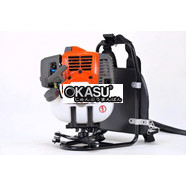 Máy Cắt Cỏ 2 Thì 1950W Huskorea HK-543BL