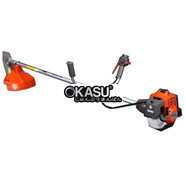 Máy Cắt Cỏ 2 Thì 2.2KW Huskorea HK-553BL