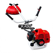 Máy Cắt Cỏ 2 Thì 1.25KW Hakuda HKDMCC2T430 