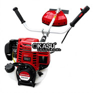 Máy Cắt Cỏ 4 Thì 1KW Hakuda HKDMCC4TGX35