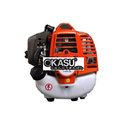 Máy Cắt Cỏ Đeo Lưng 2 Thì Husvana 750W HV-226
