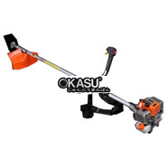 Máy Cắt Cỏ Đeo Lưng 2 Thì 970W Husvana HV-330