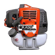 Máy Cắt Cỏ 2 Thì 1750W Husvana Promax HV-543E