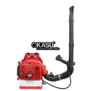 Máy thổi lá OSHIMA MTL-57CC